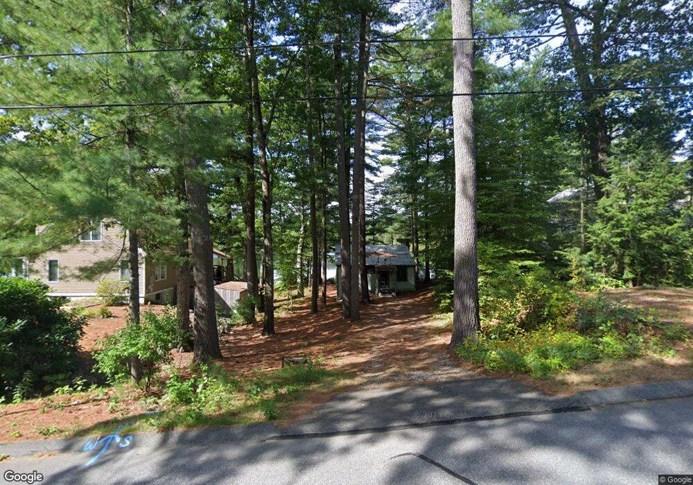 30 Ingham Rd, MerriMacK, NH 03054 - photo 1