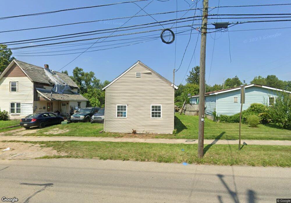 808 Silver St, Marion, OH 43302 - photo 1