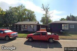 324 S 6th St E, Malta, MT 59538