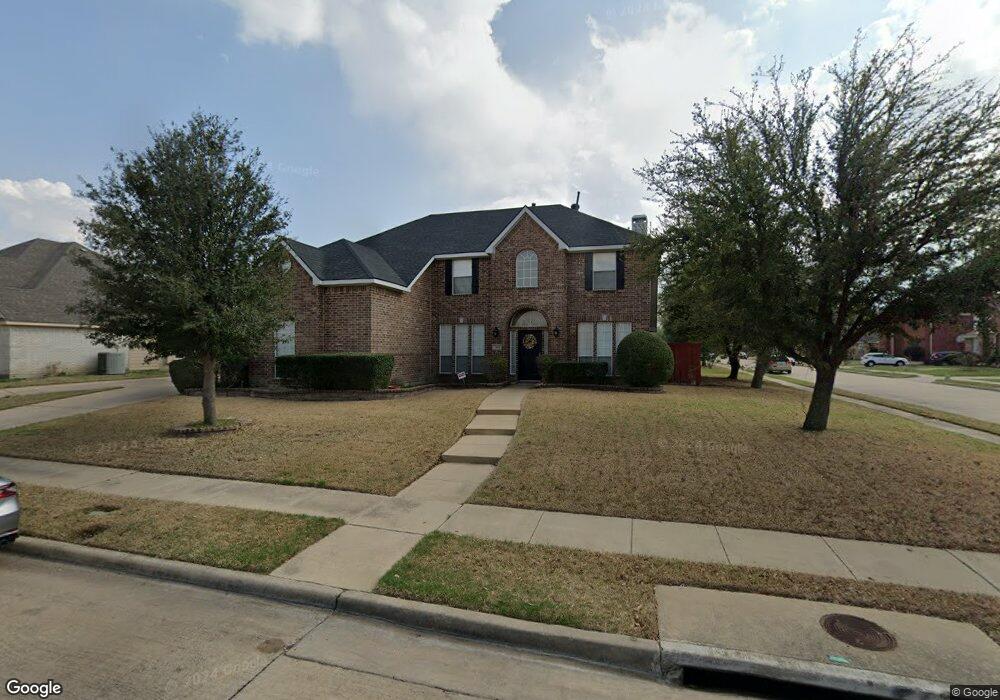 1404 Sunrise Ln, Sachse, TX 75048 - photo 1