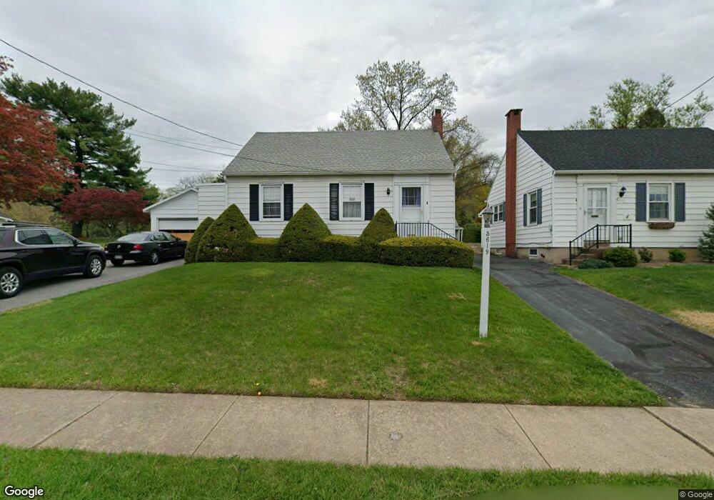 3619 Raymond St, Reading, PA 19605 - photo 1