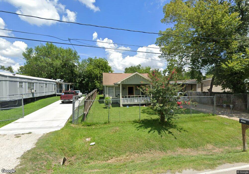 14339 Bonham St, Houston, TX 77015 - photo 1