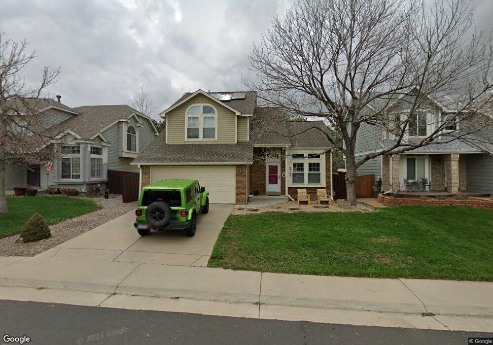 5743 S Jebel Way, Centennial, CO 80015 - photo 1