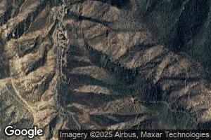15002 Wildcat Canyon Rd, Silverado, CA 92676