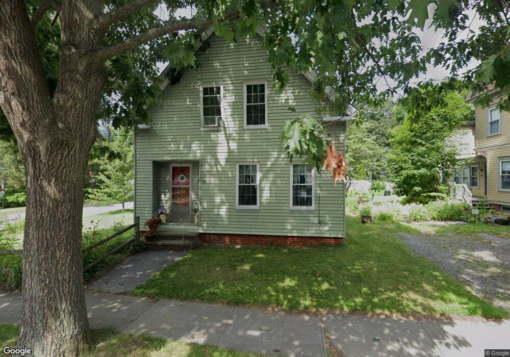 20 Mechanic St, Shelburne Falls, MA 01370 - photo 1
