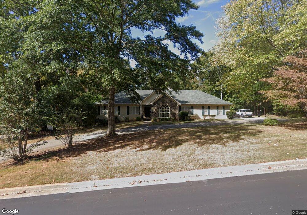 1235 Azalea Cir SE, Conyers, GA 30013 - photo 1