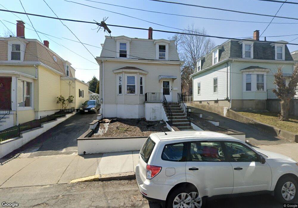 98 Jaques St, Somerville, MA 02145 - photo 1