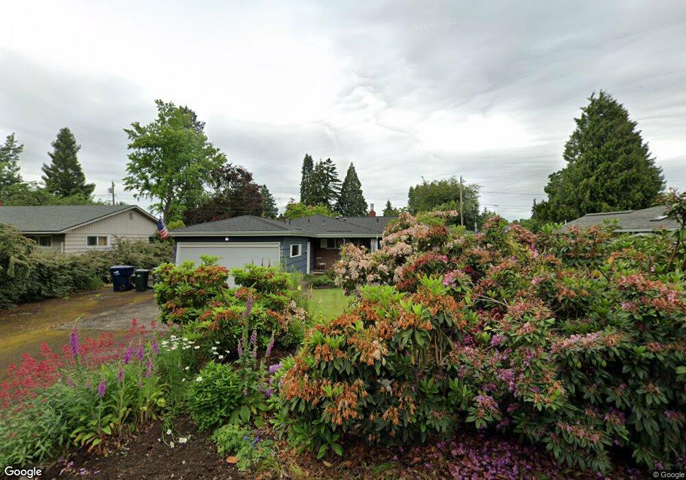 2005 Monterey Ln, Eugene, OR 97401 - photo 1