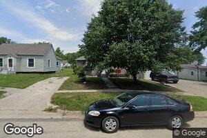 413 E Bartlett St, Clifton, KS 66937