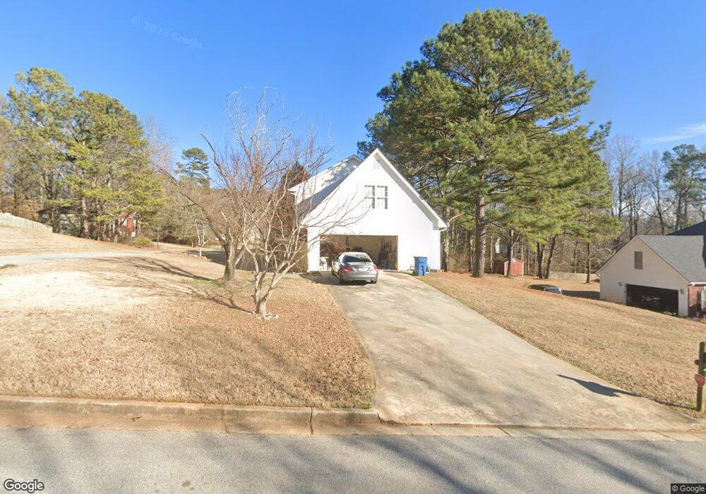 3111 Scenic Brook Dr SW, Conyers, GA 30094 - photo 1
