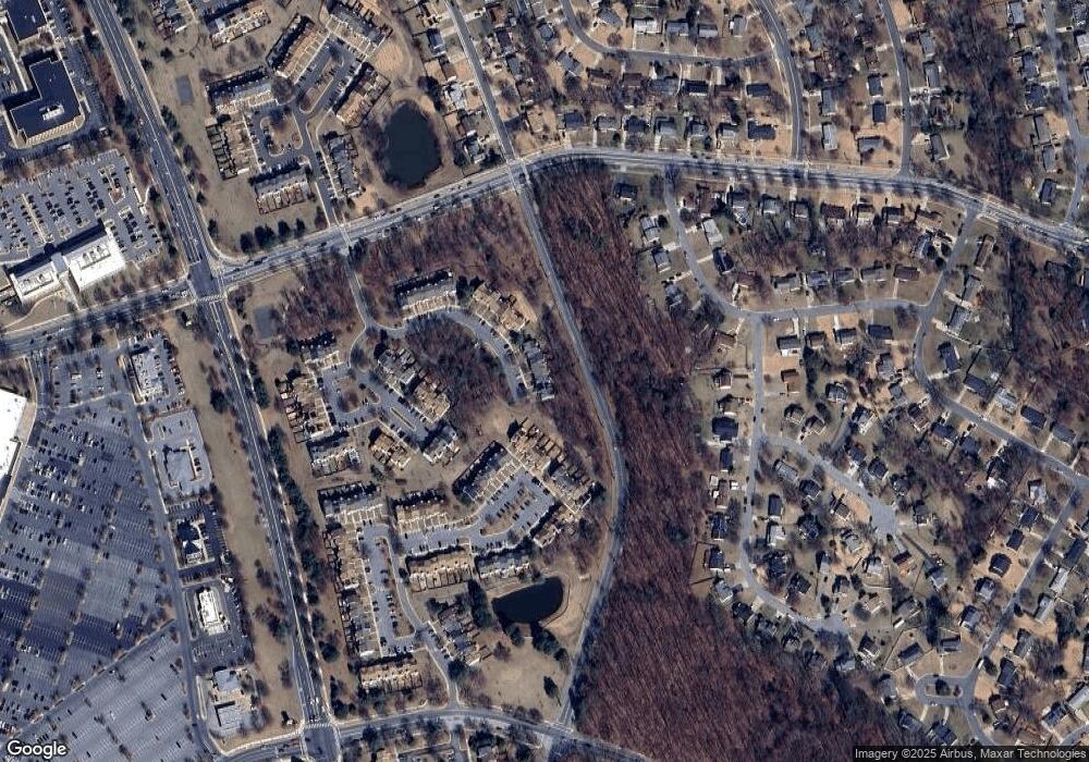 2746 Hunters Gate Terrace, Silver Spring, MD 20904 - photo 1