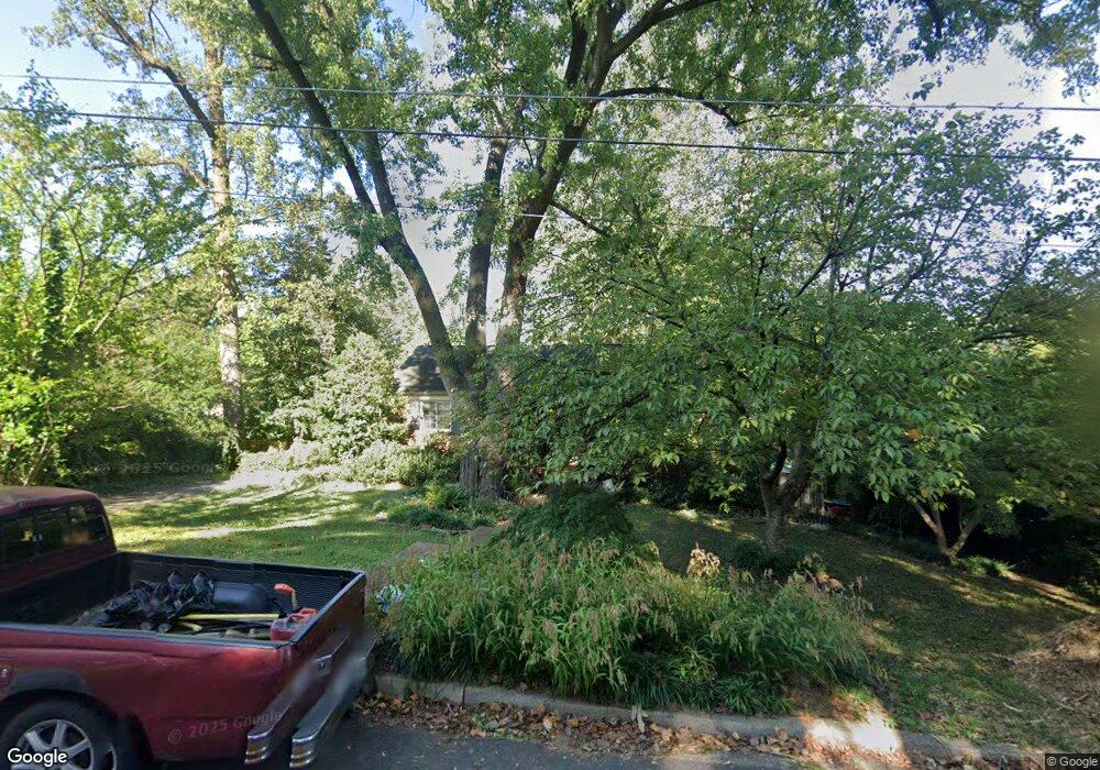 7232 Woodley Place, Falls Church, VA 22046 - photo 1