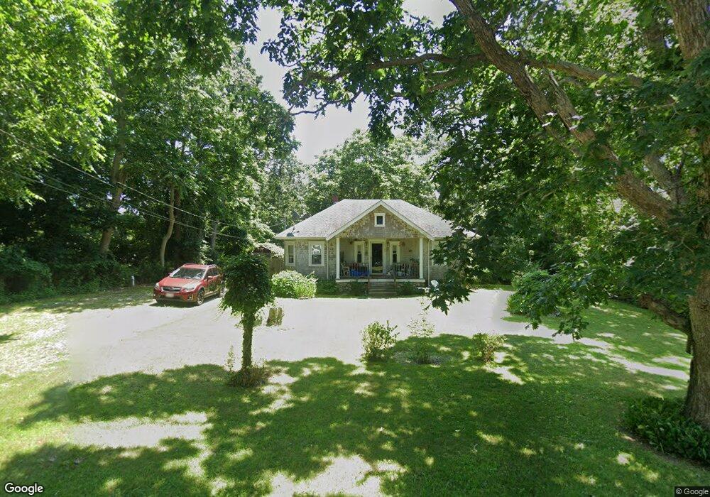 20 Little River Rd, South Dartmouth, MA 02748 - photo 1