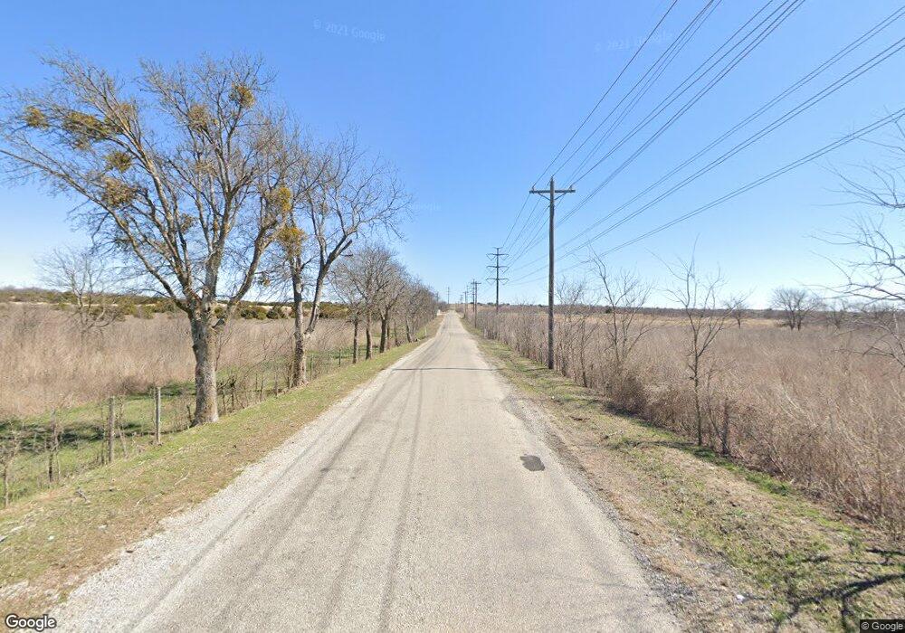 TBD-1 Pearson Ranch Rd, Weatherford, TX 76087 - photo 1