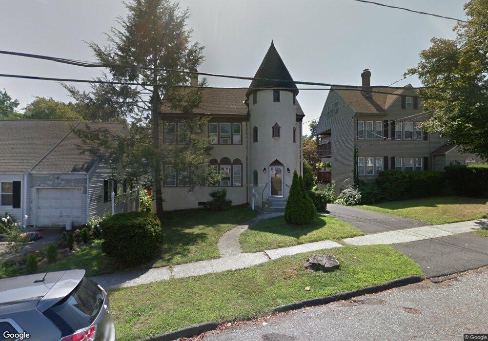 57 Treat Ave, Stamford, CT 06906 - photo 1