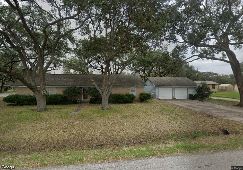 9201 Gene St, Needville, TX 77461 - photo 1