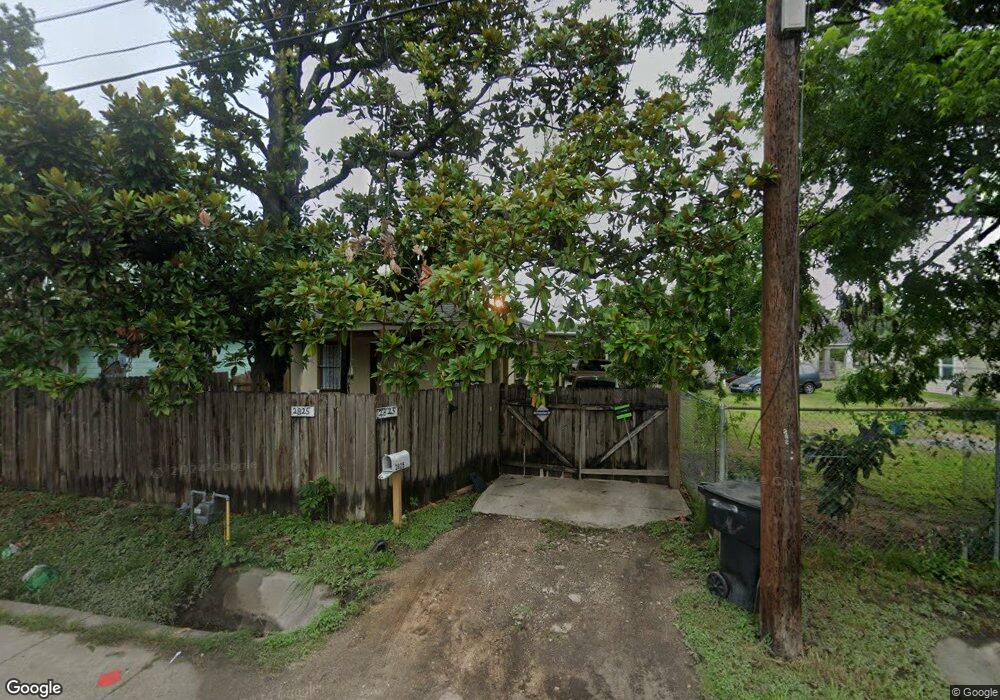 2825 Bennington St, Houston, TX 77093 - photo 1
