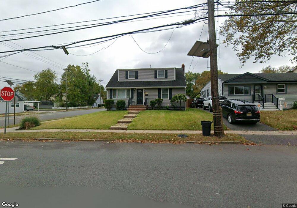 634 Maple Ave, Rahway, NJ 07065 - photo 1