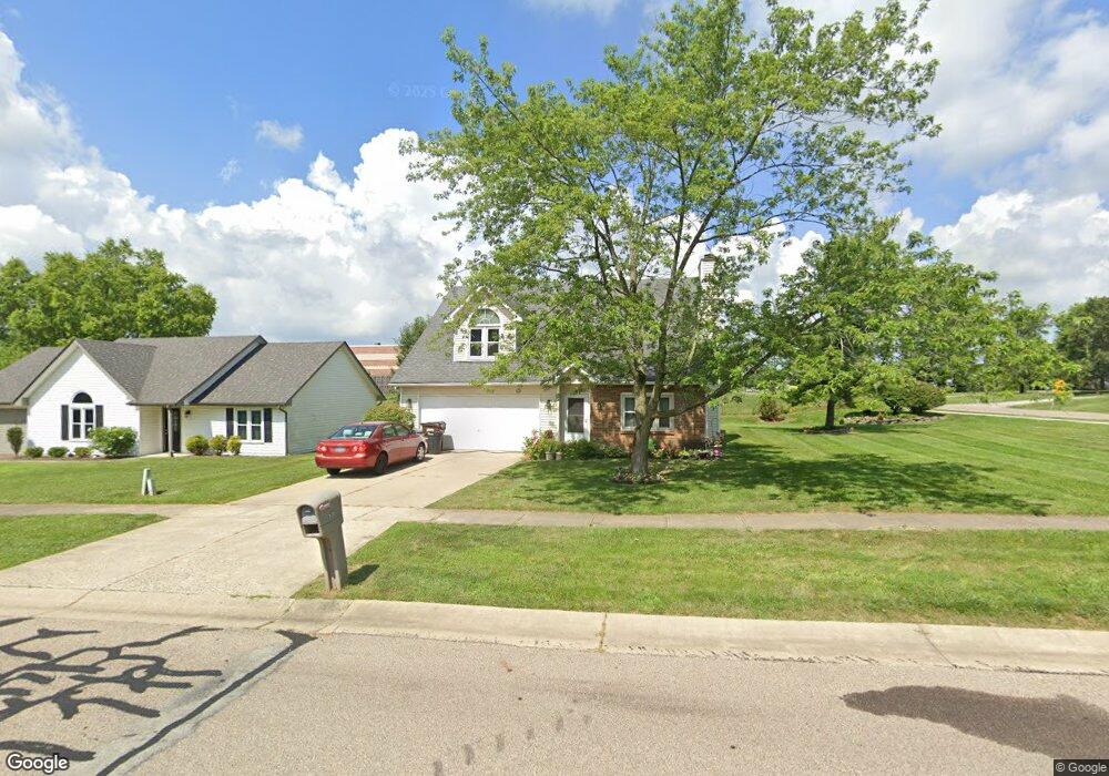 6303 Jamison Way, Liberty Township, OH 45044 - photo 1