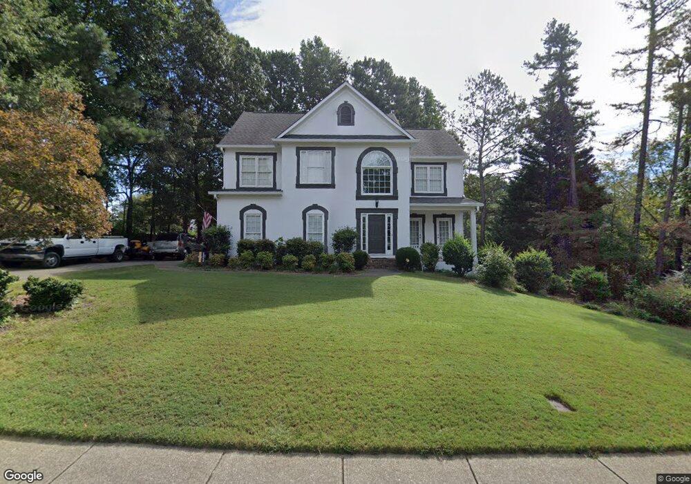 465 Silverberry Ln unit 1, Sugar Hill, GA 30518 - photo 1