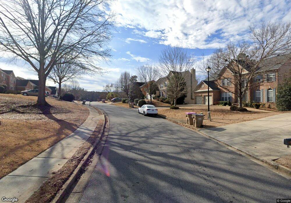 0 Mountclaire Dr unit 7504672, Cumming, GA 30041 - photo 1