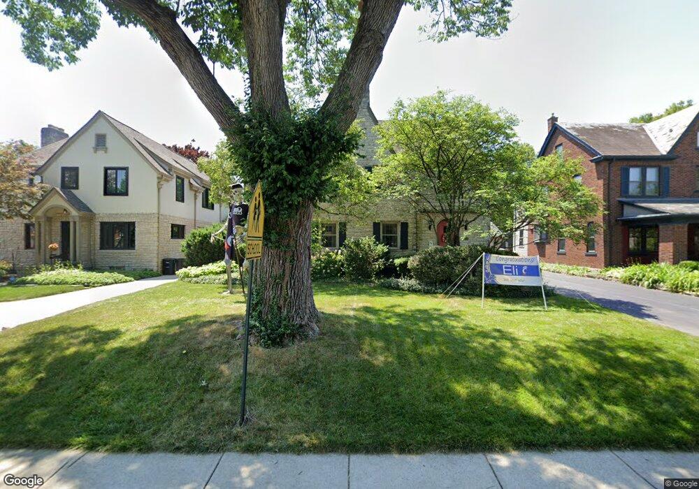 2611 Fair Ave, Columbus, OH 43209 - photo 1