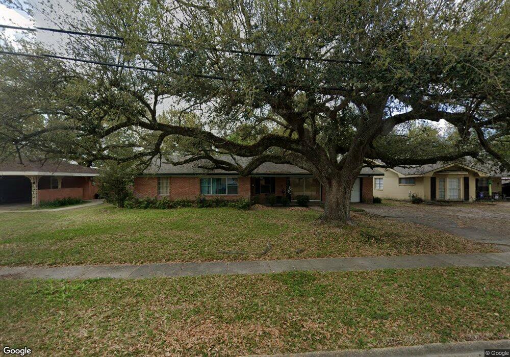 2300 18th St, Lake Charles, LA 70601 - photo 1