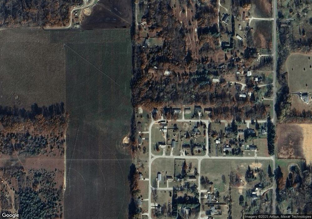 6790 E Hommette Ave, Knox, IN 46534 - photo 1