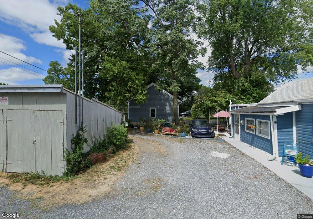 413 Chapel Alley, Frederick, MD 21701 - photo 1