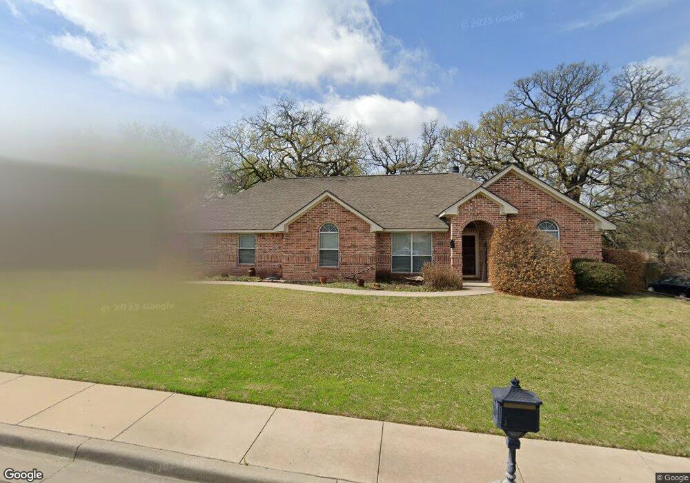 2118 Quail Ridge Dr, Weatherford, TX 76087 - photo 1