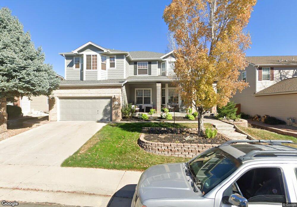 2793 E 132nd Cir, Thornton, CO 80241 - photo 1