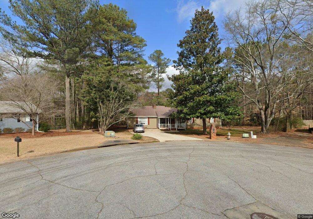 4600 Sandycroft Ct unit 2, Austell, GA 30106 - photo 1