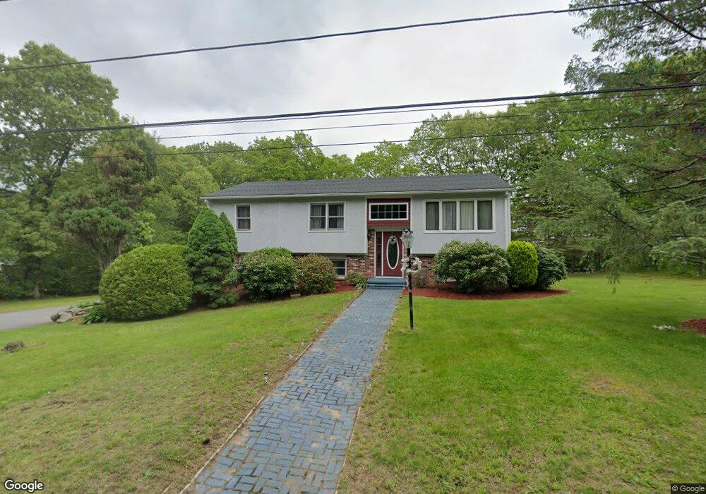 8 Parrillo Cir, Johnston, RI 02919 - photo 1