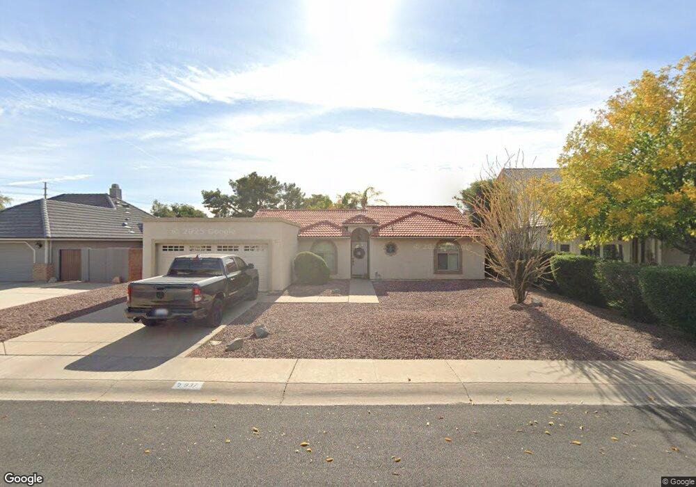 937 E Encinas Ave, Gilbert, AZ 85234 - photo 1