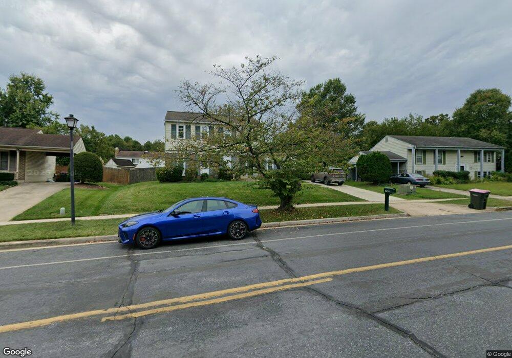 17620 Buehler Rd, Olney, MD 20832 - photo 1