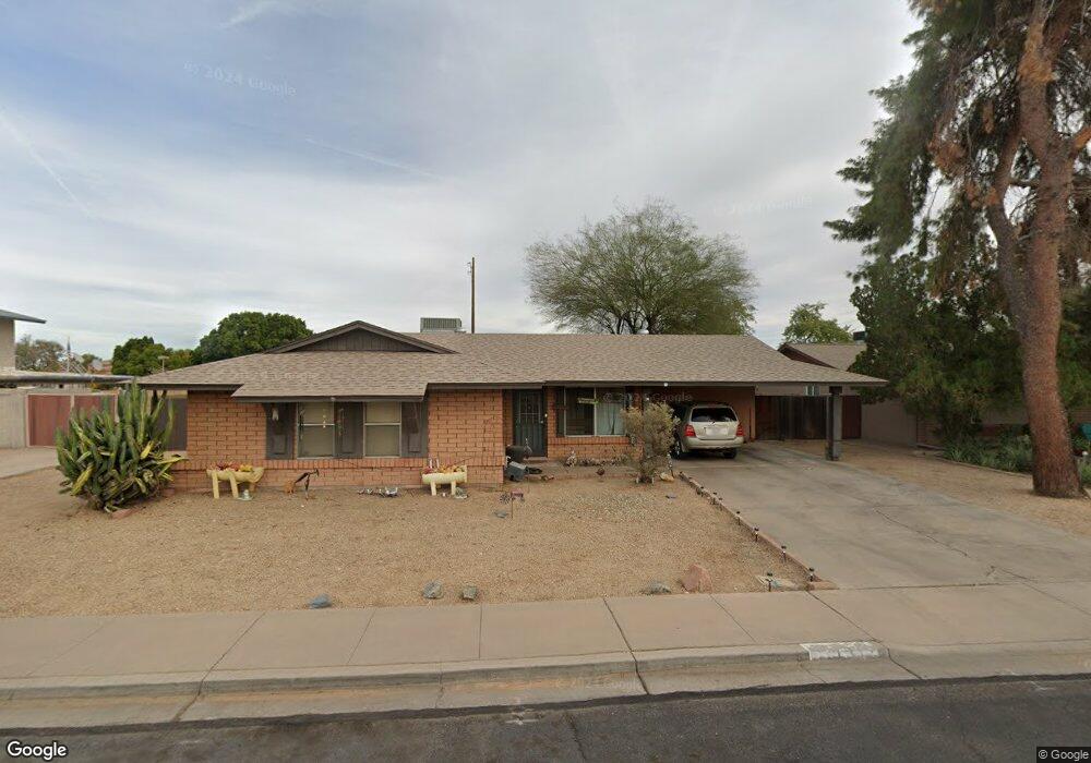 1317 W Naranja Ave, Mesa, AZ 85202 - photo 1