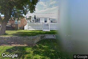 46 Little Nahant Rd, Nahant, MA 01908