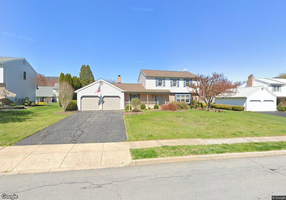 1109 Strawberry Run, Reading, PA 19606 - photo 1