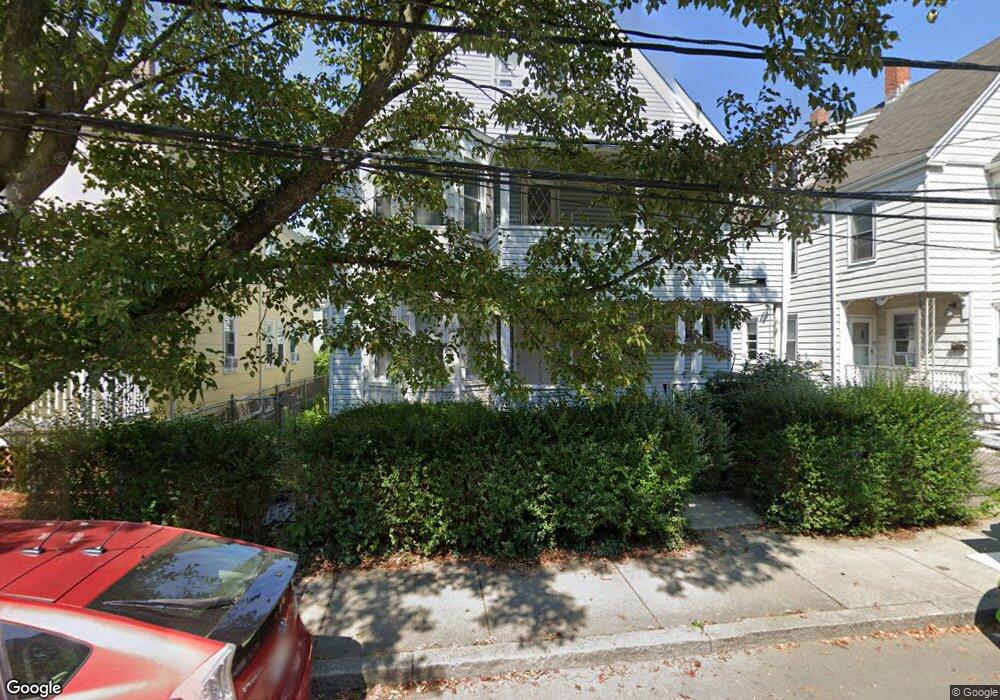 10-12 Hancock St unit 3, Somerville, MA 02144 - photo 1