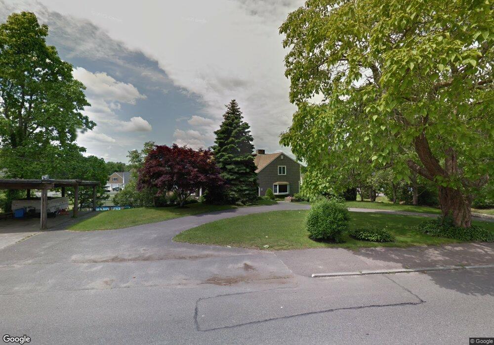 335 Franklin St, Whitman, MA 02382 - photo 1