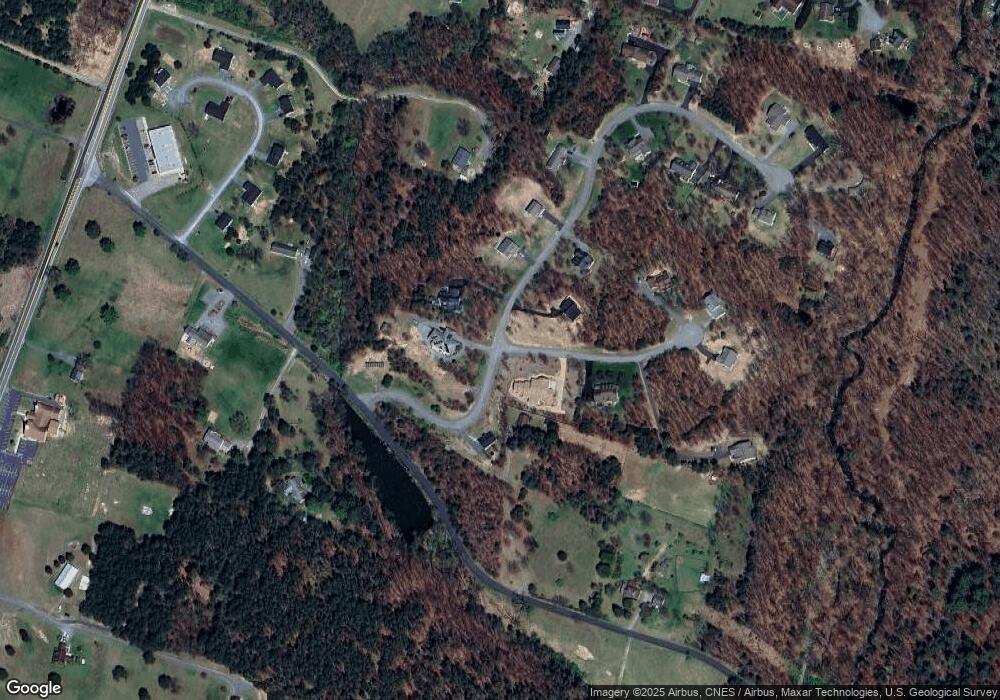 7 Cielo Ln, Berkeley Springs, WV 25411 - photo 1