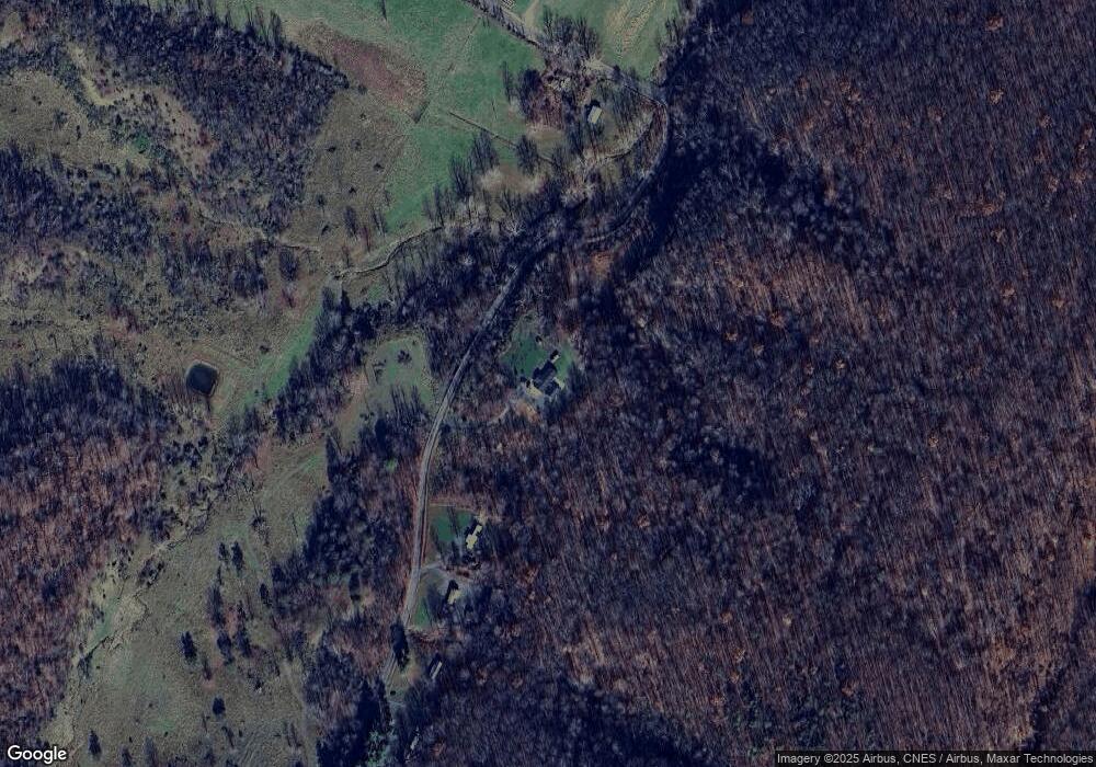 2234 Walnut Bottom Rd, Fisher, WV 26818 - photo 1