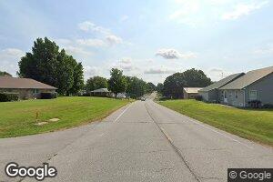207 W Walnut St, Waverly, MO 64096