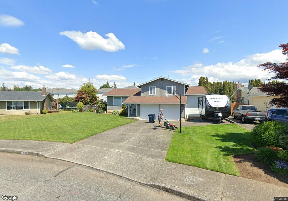 1300 Garden Cir, Lynden, WA 98264 - photo 1