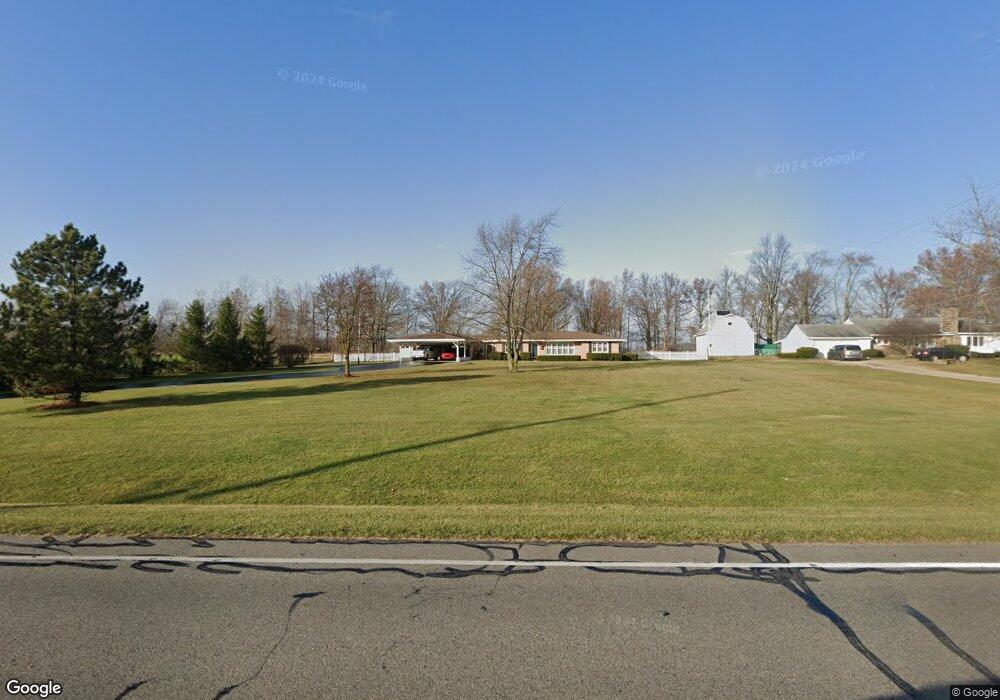 06701 County Road 33a, Saint Marys, OH 45885 - photo 1