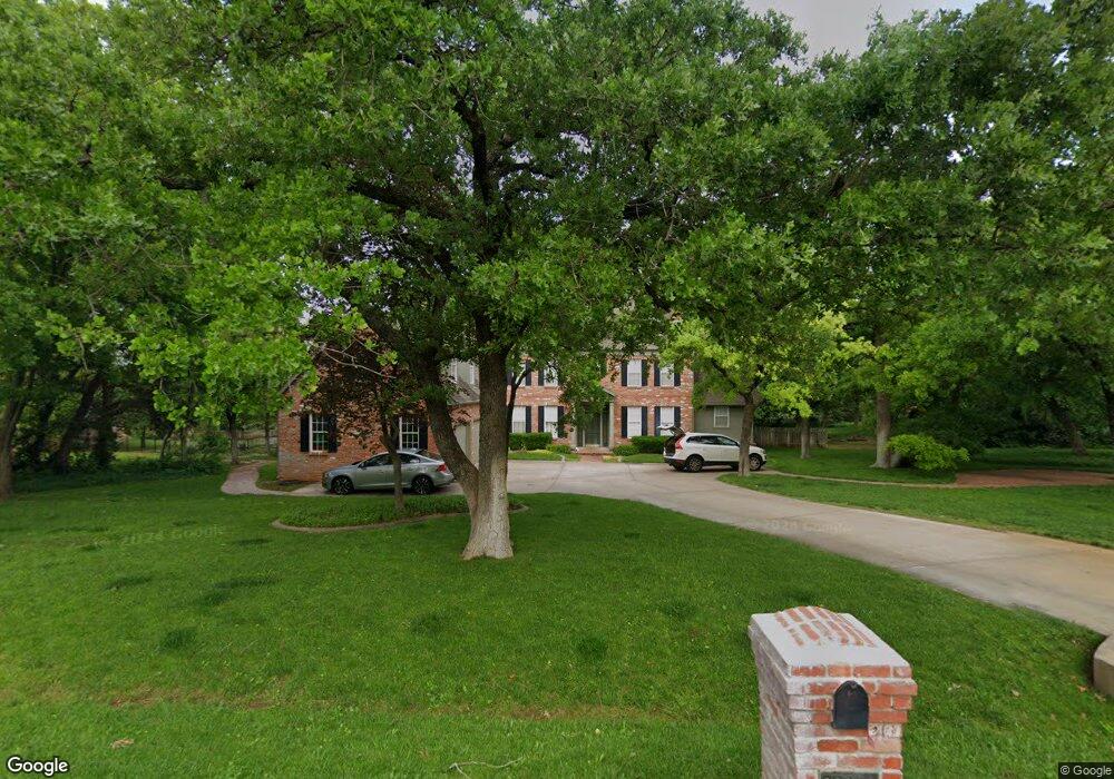 23281 Hunters Trail, Edmond, OK 73025 - photo 1