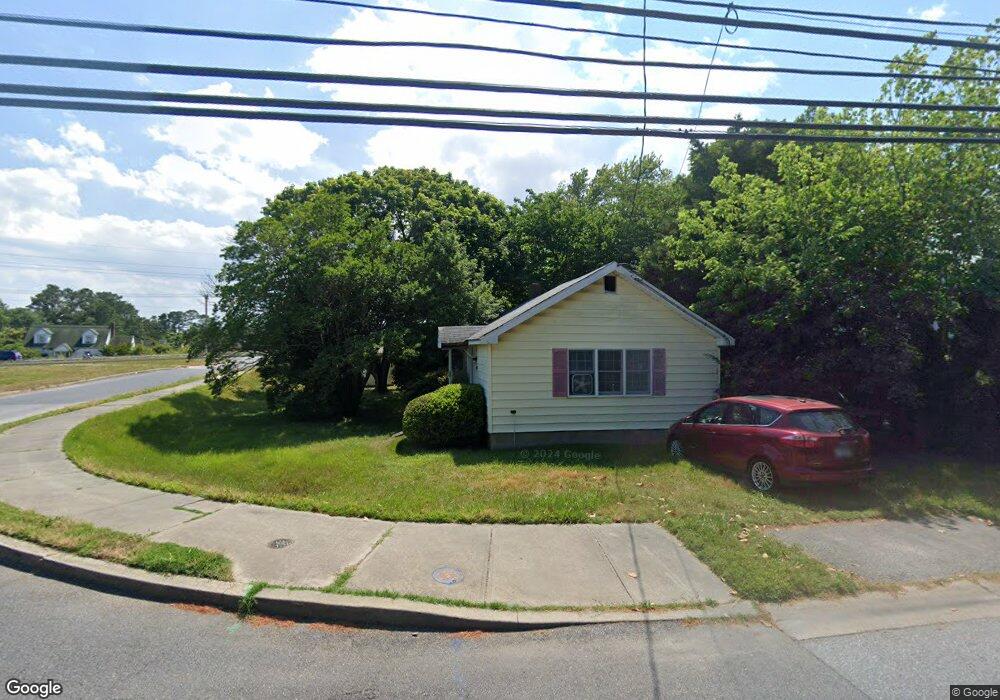20340 State Rd, Rehoboth Beach, DE 19971 - photo 1