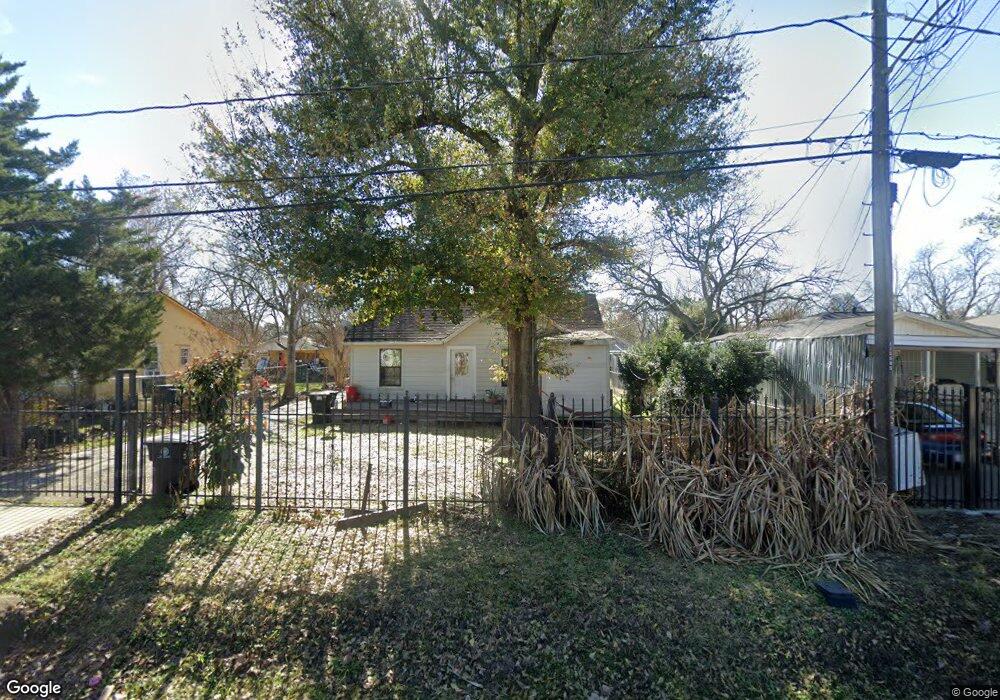 1802 Cresline St, Houston, TX 77093 - photo 1