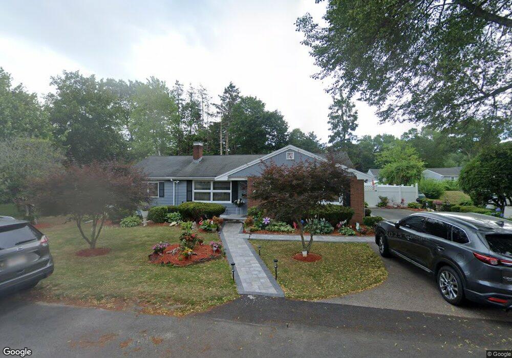 15 Middlesex Rd, Sharon, MA 02067 - photo 1