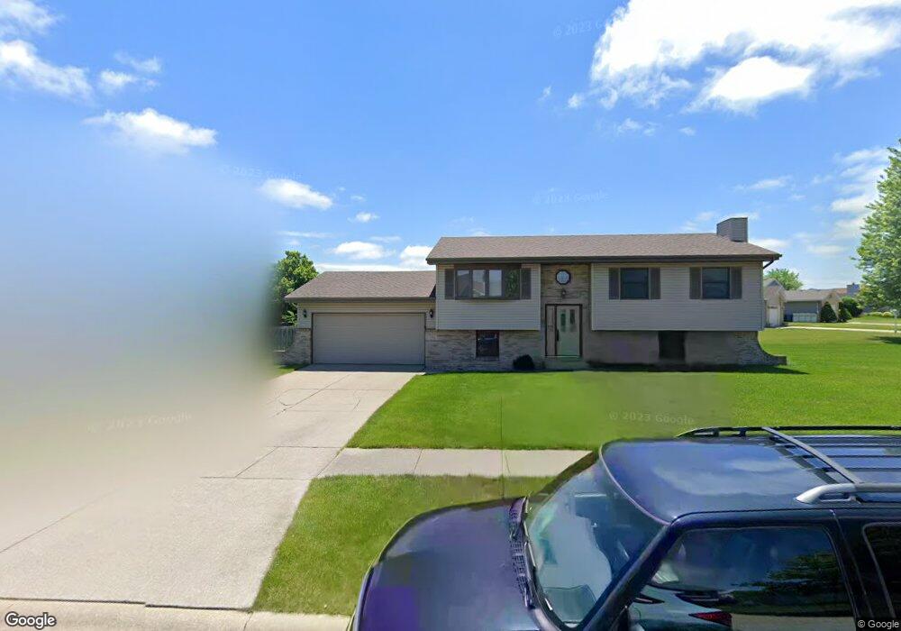 1255 W 97th Place, Crown Point, IN 46307 - photo 1